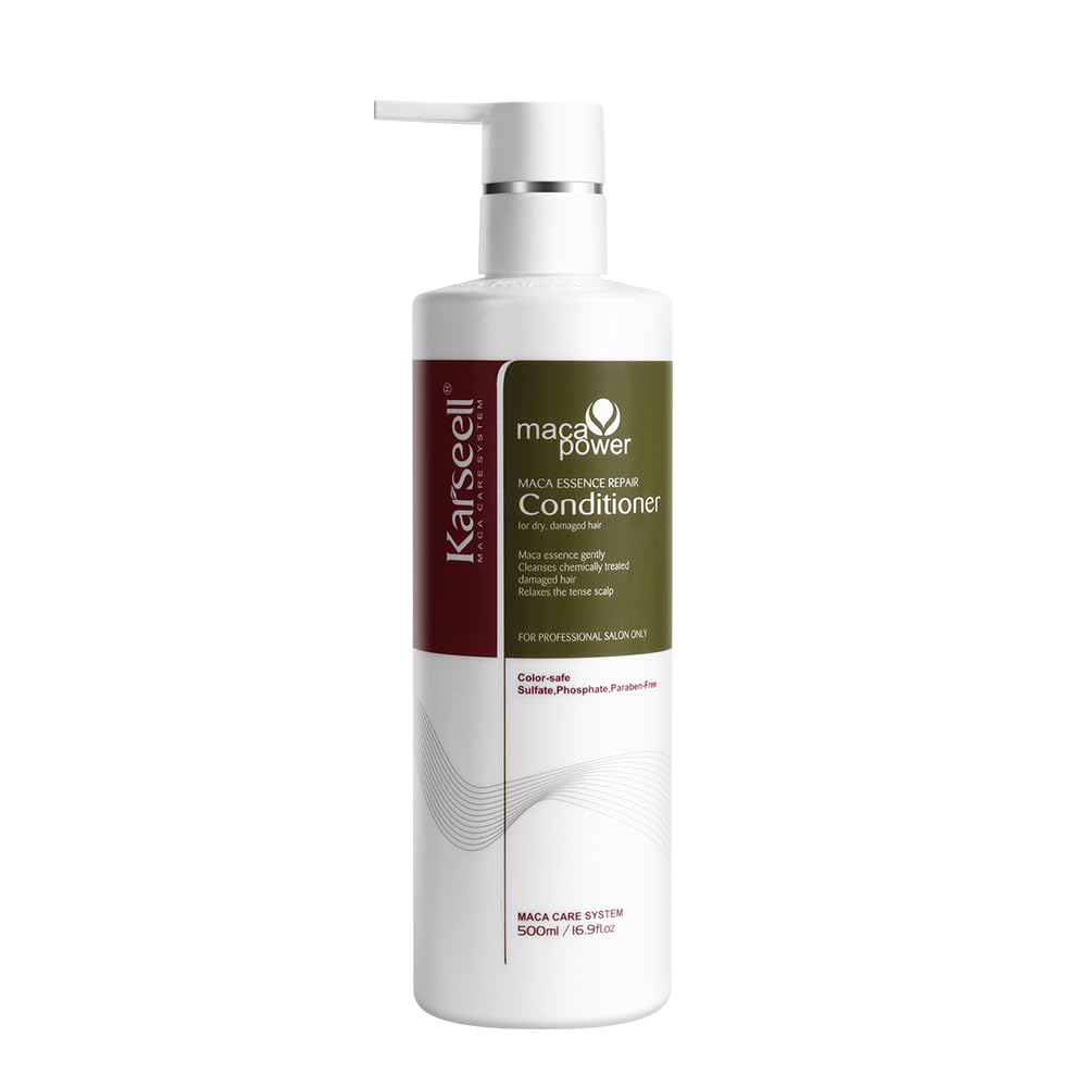 Karseell Maca Repair Conditioner – Deep Nourishment & Smoothness