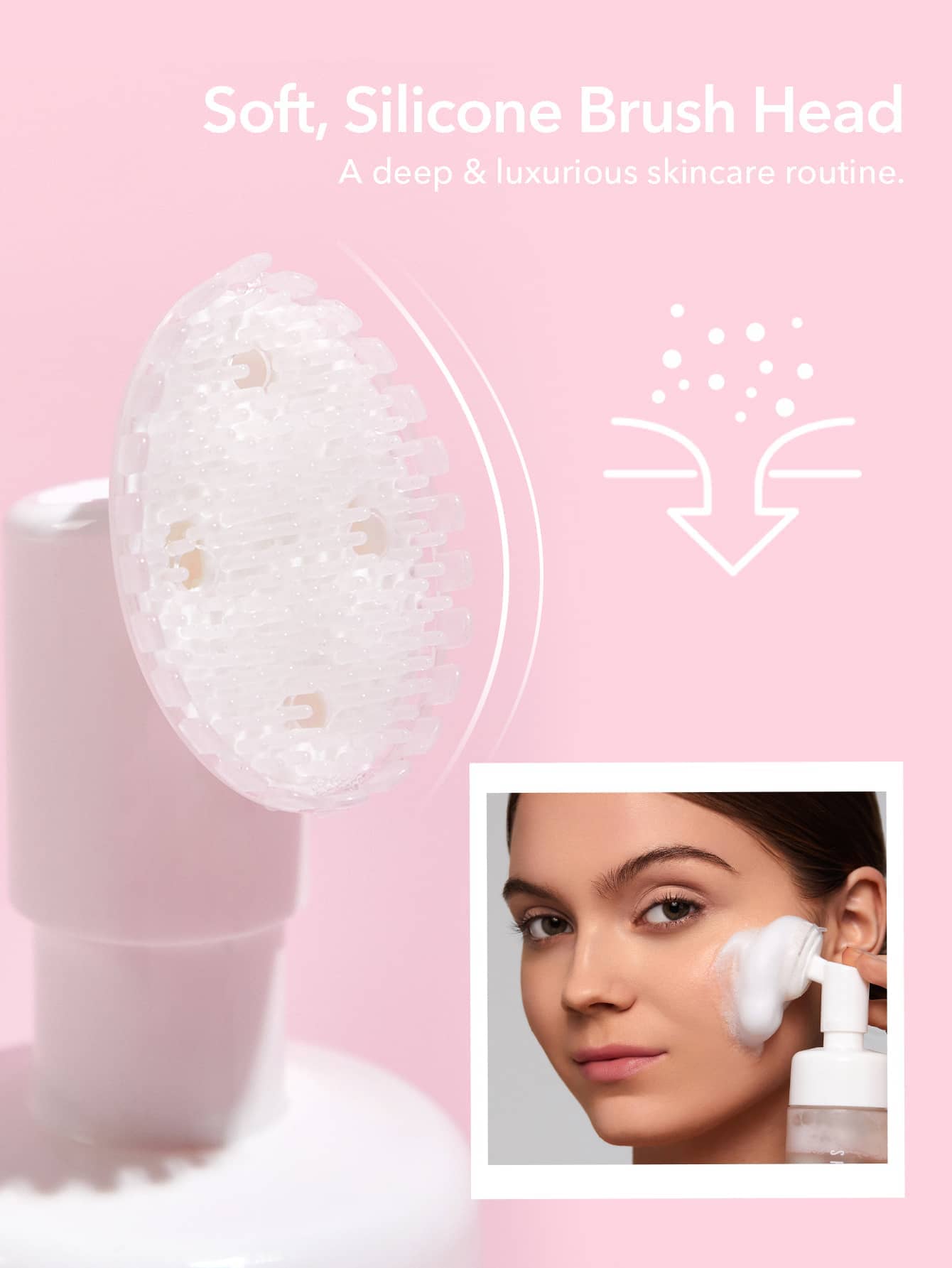 SHEGLAM Radiant by Nature Combo Skin Face Cleanser