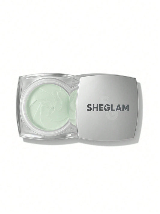 SHEGLAM Birthday Skin Oil-Control Primer