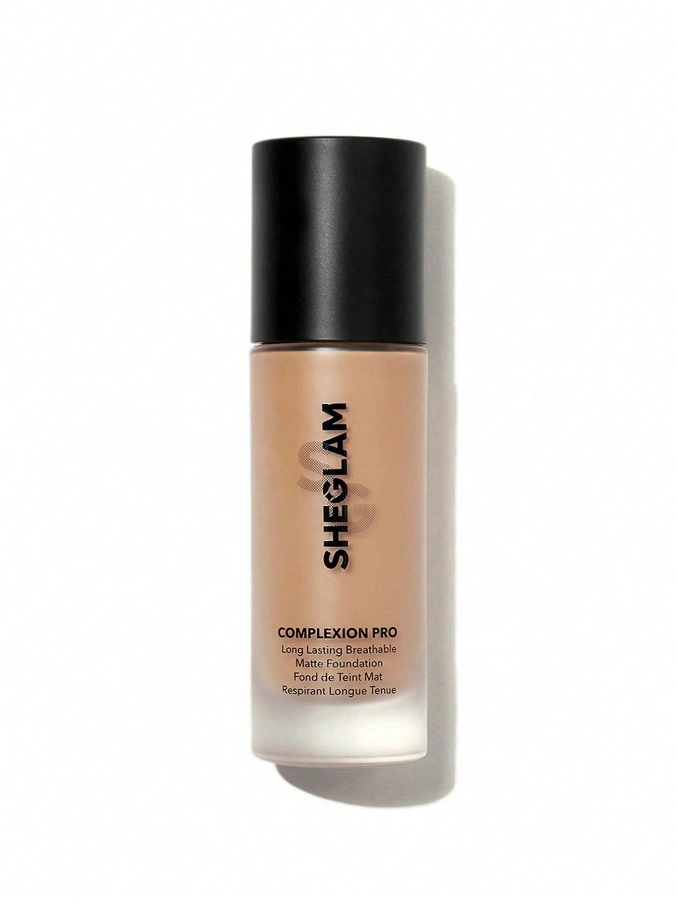 SHEGLAM Complexion Pro Long‑Lasting Breathable Matte Foundation
