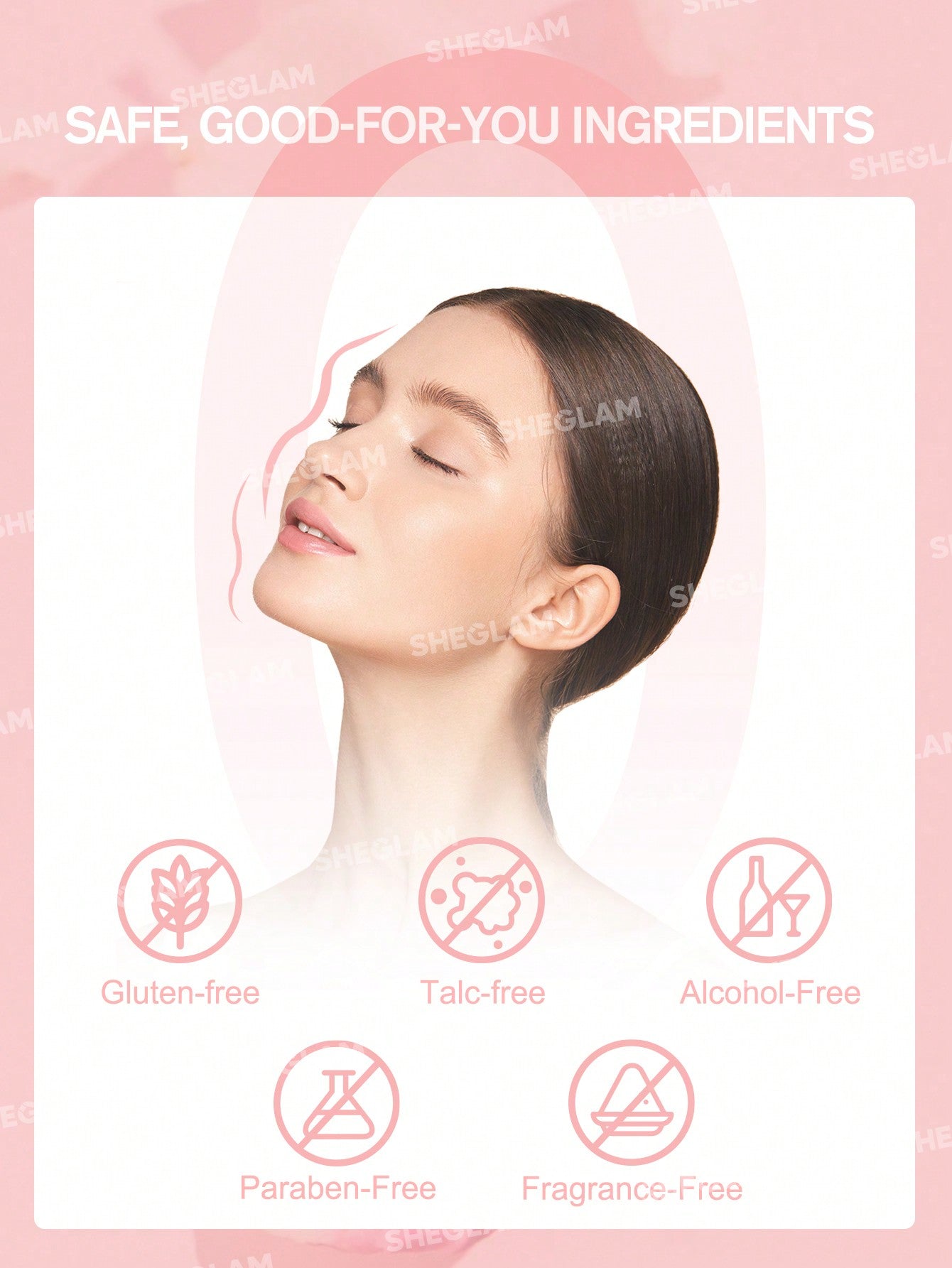 SHEGLAM Birthday Skin Primer