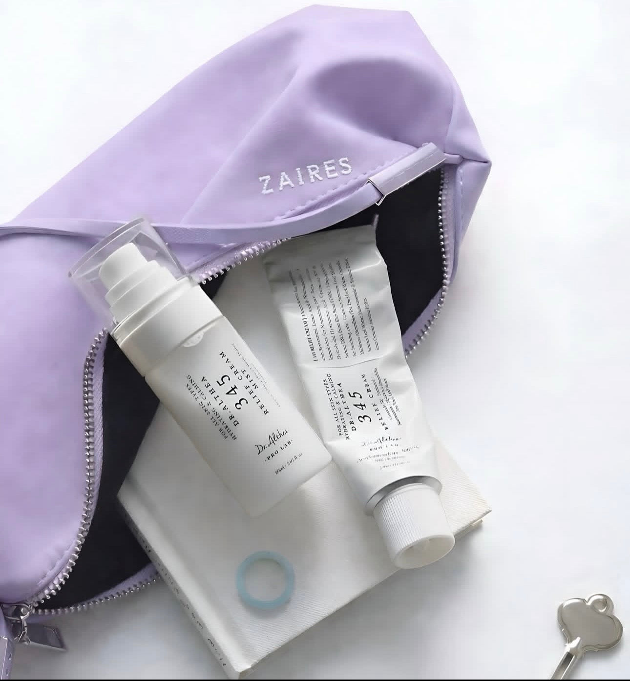Dr. Althea 345 Relief Cream Mist (60 ml)