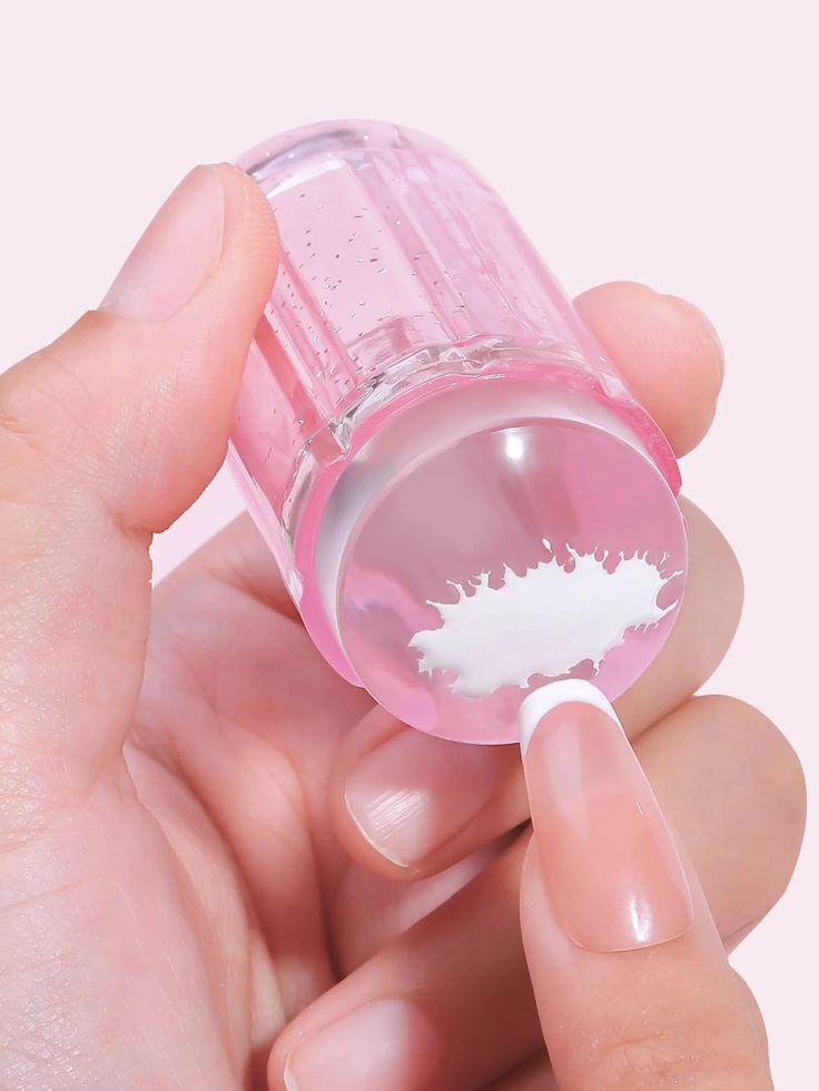 Nail Stamper