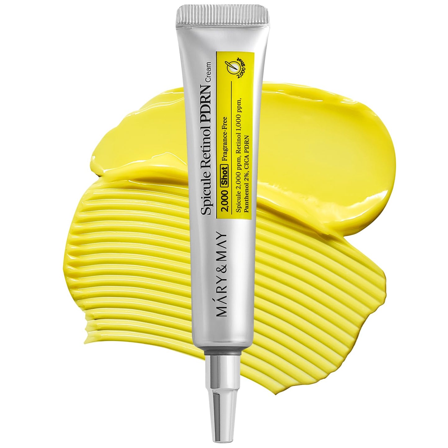 Mary&May Retinol PDRN Spicule Night Cream