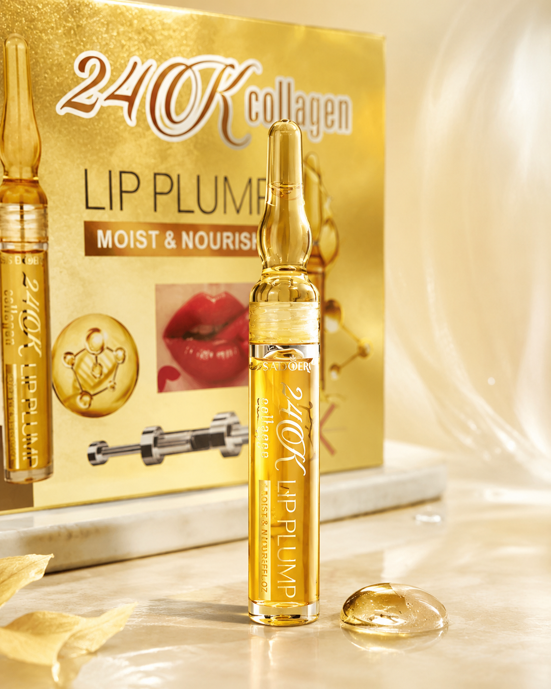 Lip Plumper