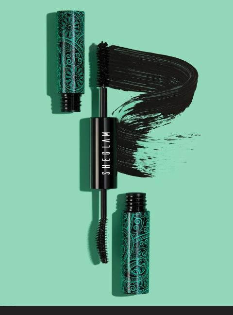 SHEGLAM All-In-One Volume & Length Mascara