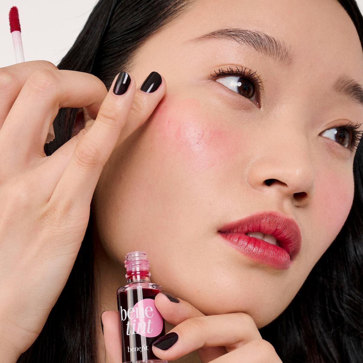 Benefit Benetint Rose-Tinted Lip & Cheek Stain