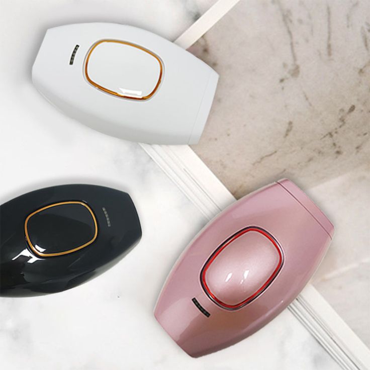 IPL Hair Removal Device – Painless, Safe & Long-Lasting Hair Reduction at Home