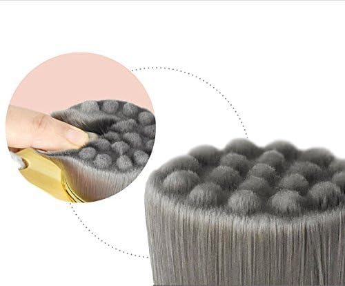 Ultra-Soft Facial Cleansing Brush