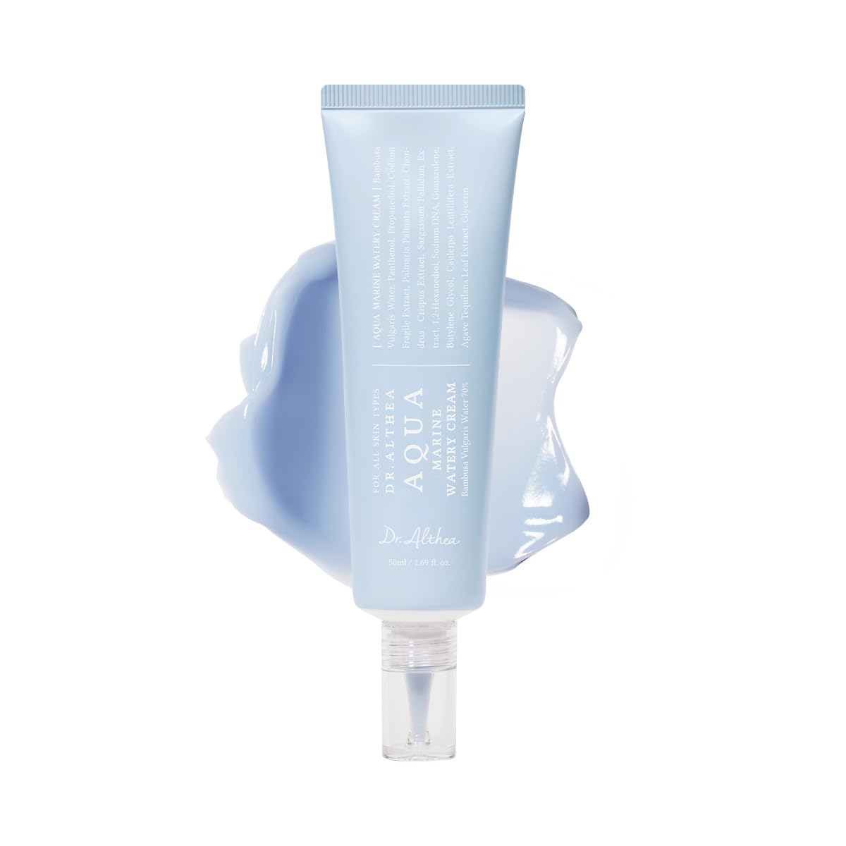 Dr. Althea Aqua Marine Watery Cream – Lightweight Deep Hydration