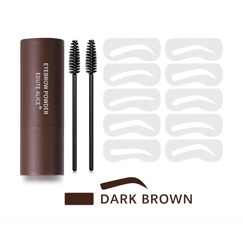 Edute Alice Eyebrow Powder