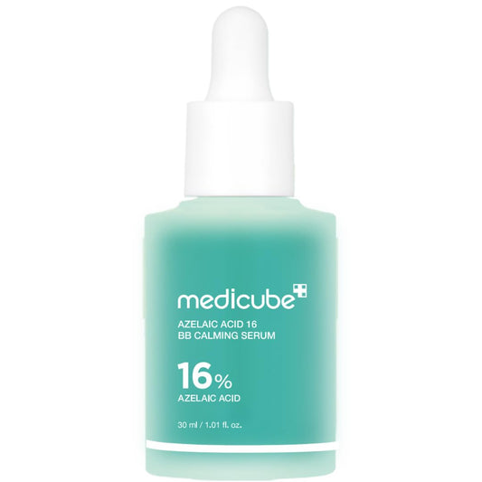 Medicube Azelaic Acid 16 BB Calming Serum – Calm, Brighten & Balance