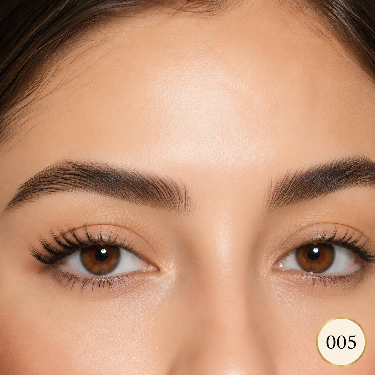 Magnetic Half Lashes ✨