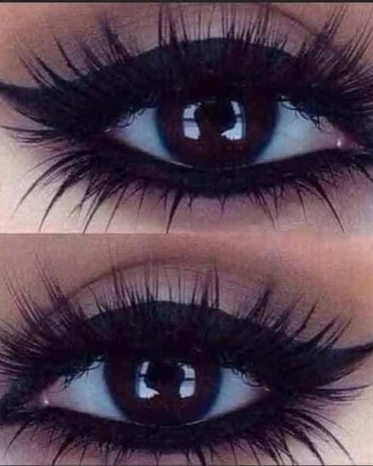 Flormar Ultra Black Eyeliner – Bold Precision, All Day Long