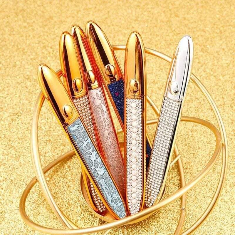 Miracle Adhesive Waterproof Liquid Eyeliner – Line, Define & Lock in Place