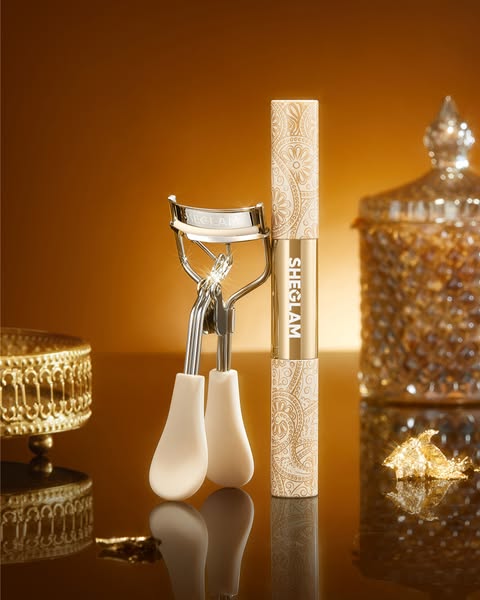 SHEGLAM All-In-One 24K Multi-Effect Mascara