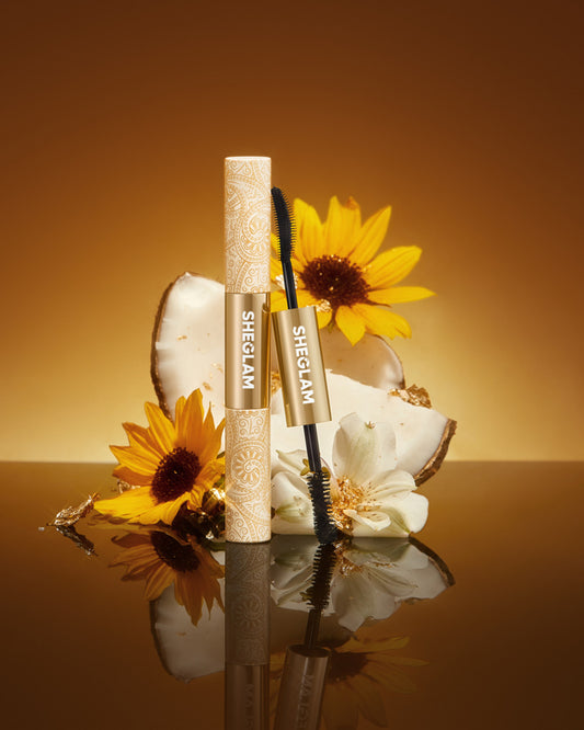 SHEGLAM All-In-One 24K Multi-Effect Mascara