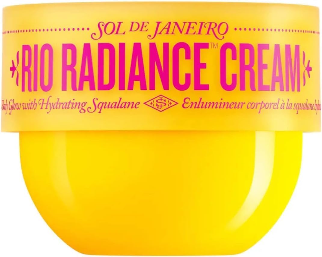 Sol de Janeiro Rio Radiance Cream