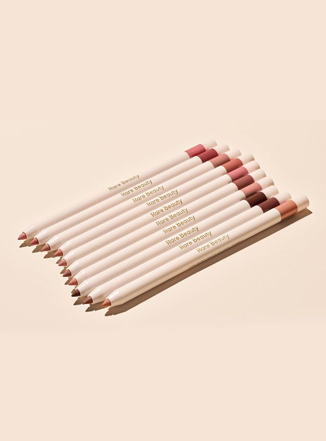 Rare Beauty Lip Liner – Define, Shape & Enhance