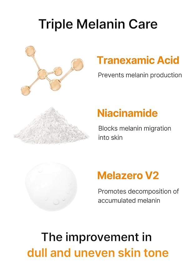celimax Pore+Dark Spot Brightening Cream