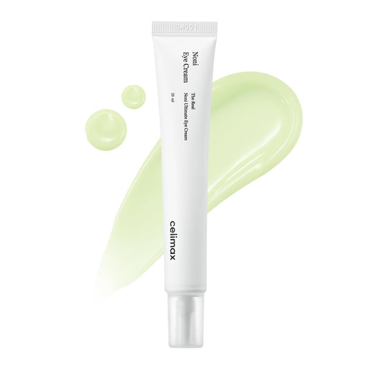 Celimax Real Noni Eye Cream