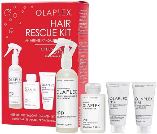 Olaplex Hair Rescue Kit