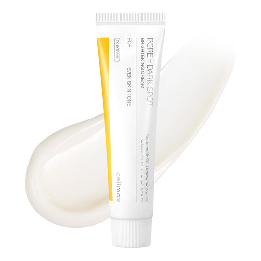 celimax Pore+Dark Spot Brightening Cream