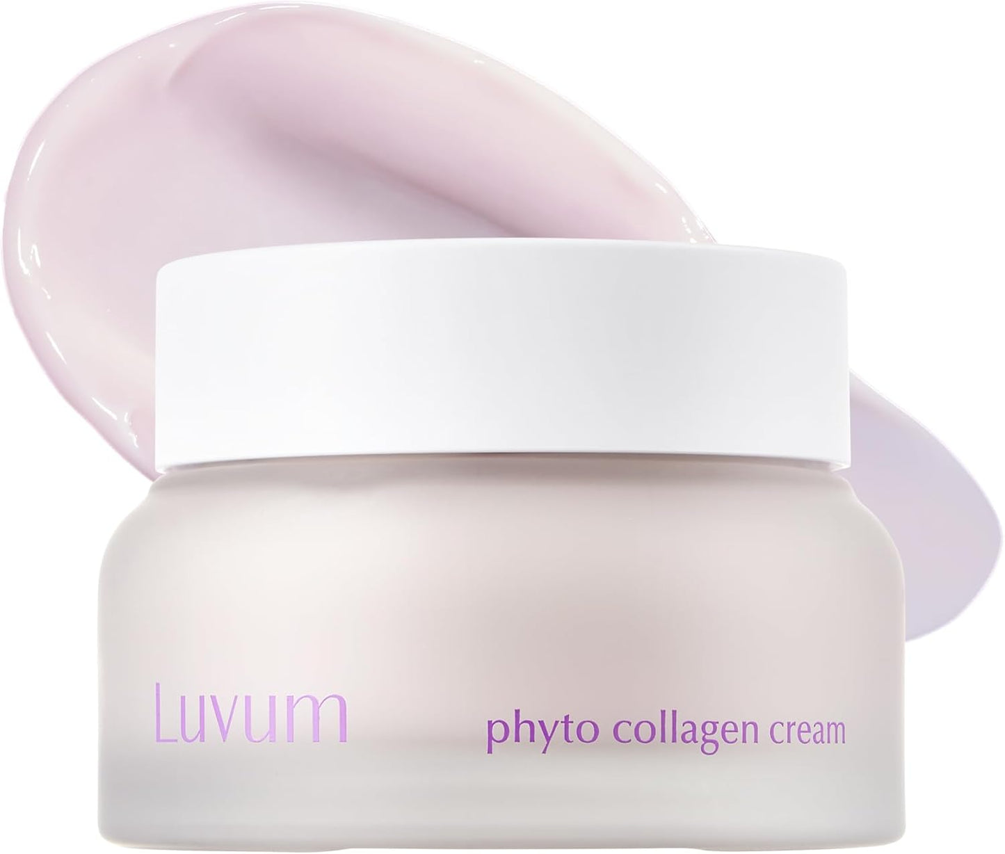 LUVUM Phyto Collagen Cream – Firm, Nourish & Glow