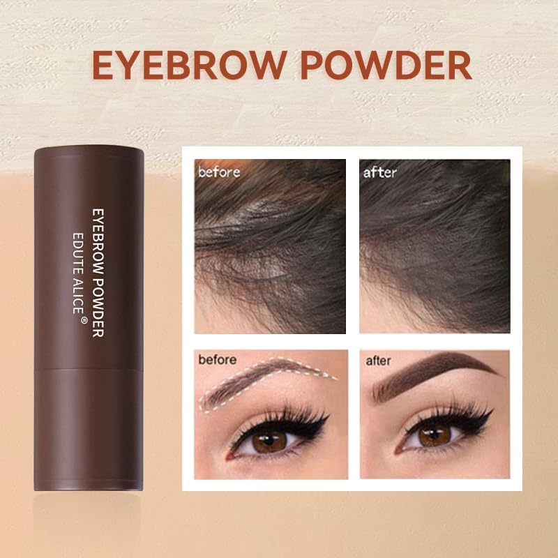 Edute Alice Eyebrow Powder