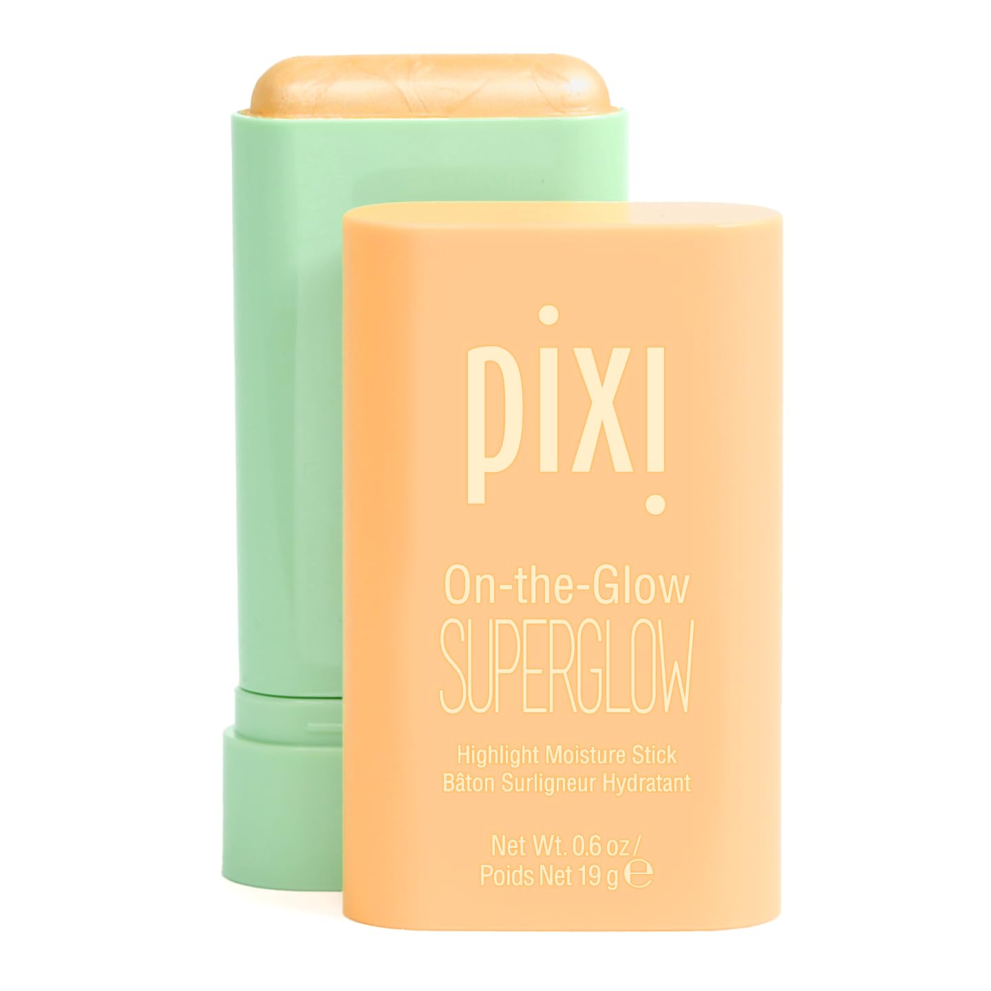 Pixi On-The-Glow SuperGlow Highlighter