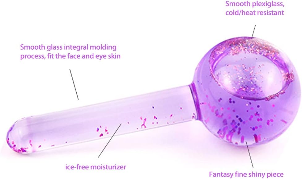 Beauty Crystal Ball – Refresh, Sculpt & Soothe