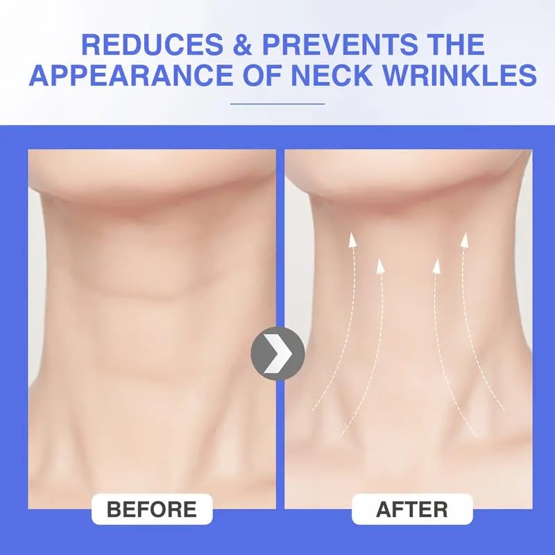 Naturaful Self-Dissolving Collagen Mask – Deep Repair, Radiant Glow