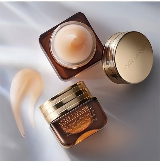 Estée Lauder Advanced Night Repair Eye Supercharged Gel-Cream – 15 ml
