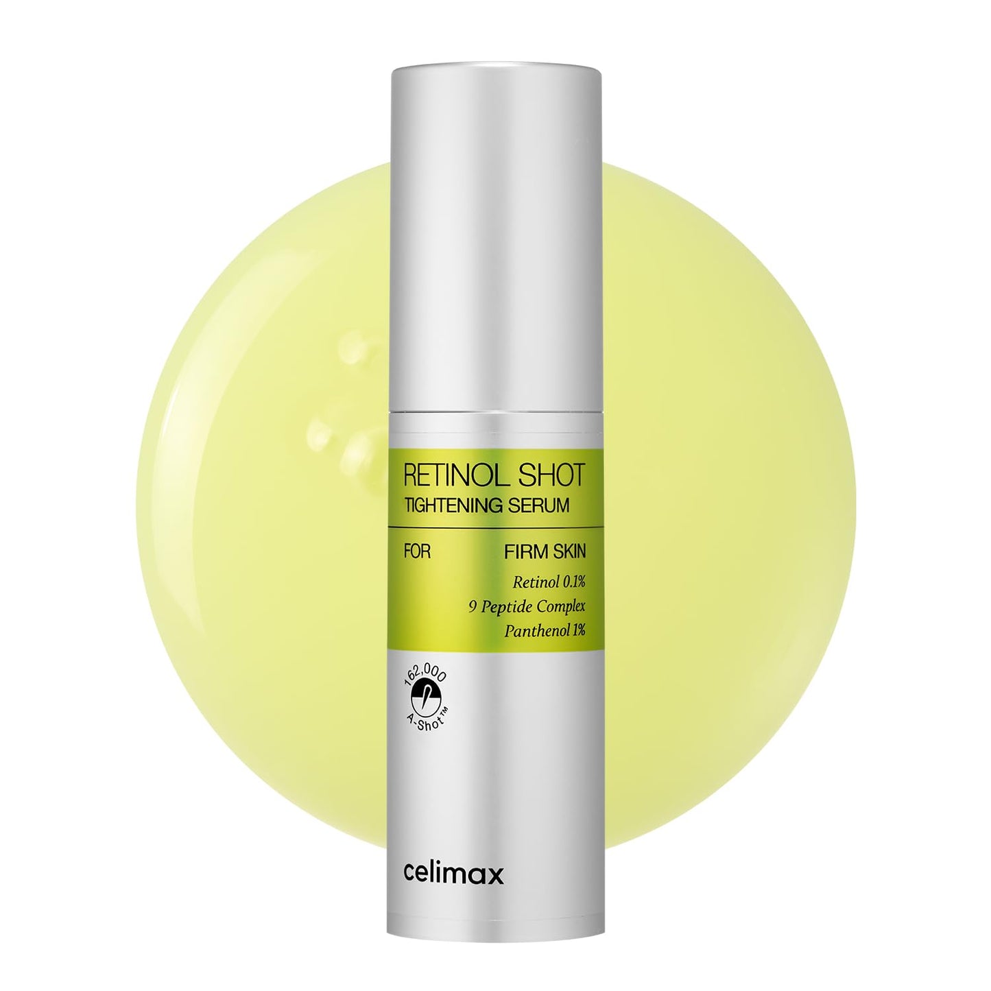Celimax The Vita A Retinol Shot Tightening Serum – Lift, Renew & Smooth