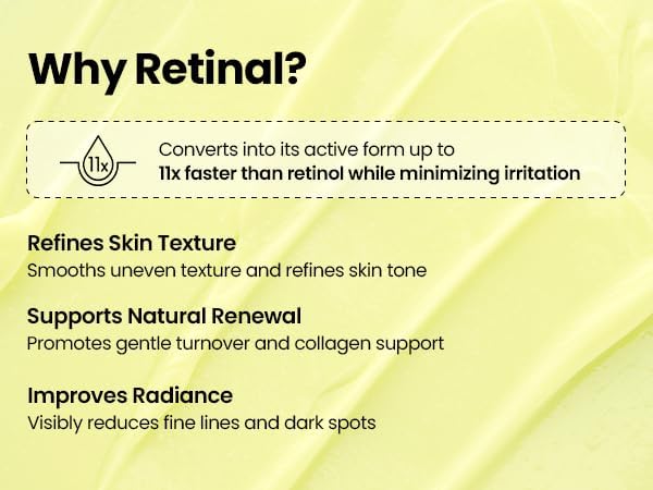 K-Secret Seoul 1988 Cream: Retinal Liposome 1% + Fermented Rice