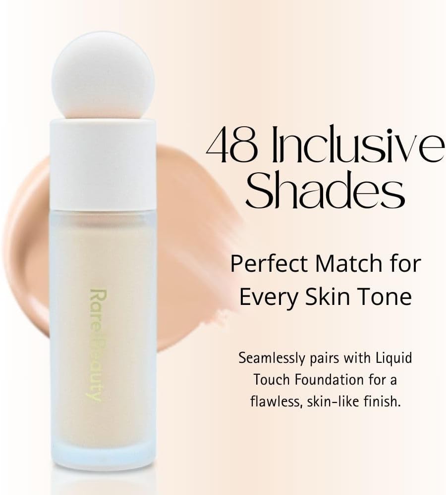 Rare Beauty Liquid Touch Brightening Concealer