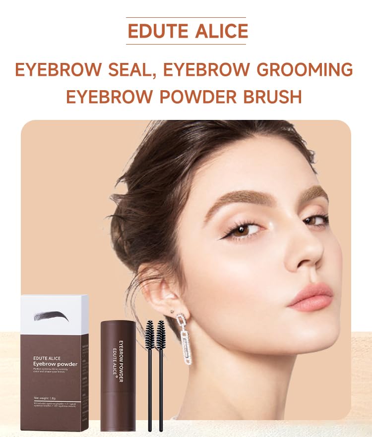 Edute Alice Eyebrow Powder