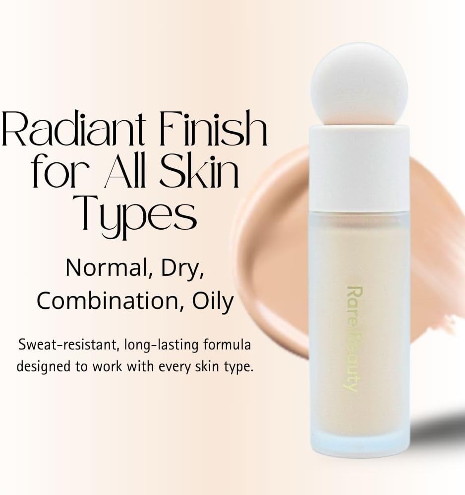 Rare Beauty Liquid Touch Brightening Concealer