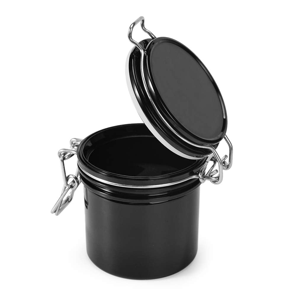 Eyelash Glue Bottle Seal Storage Container – Preserve, Protect & Extend