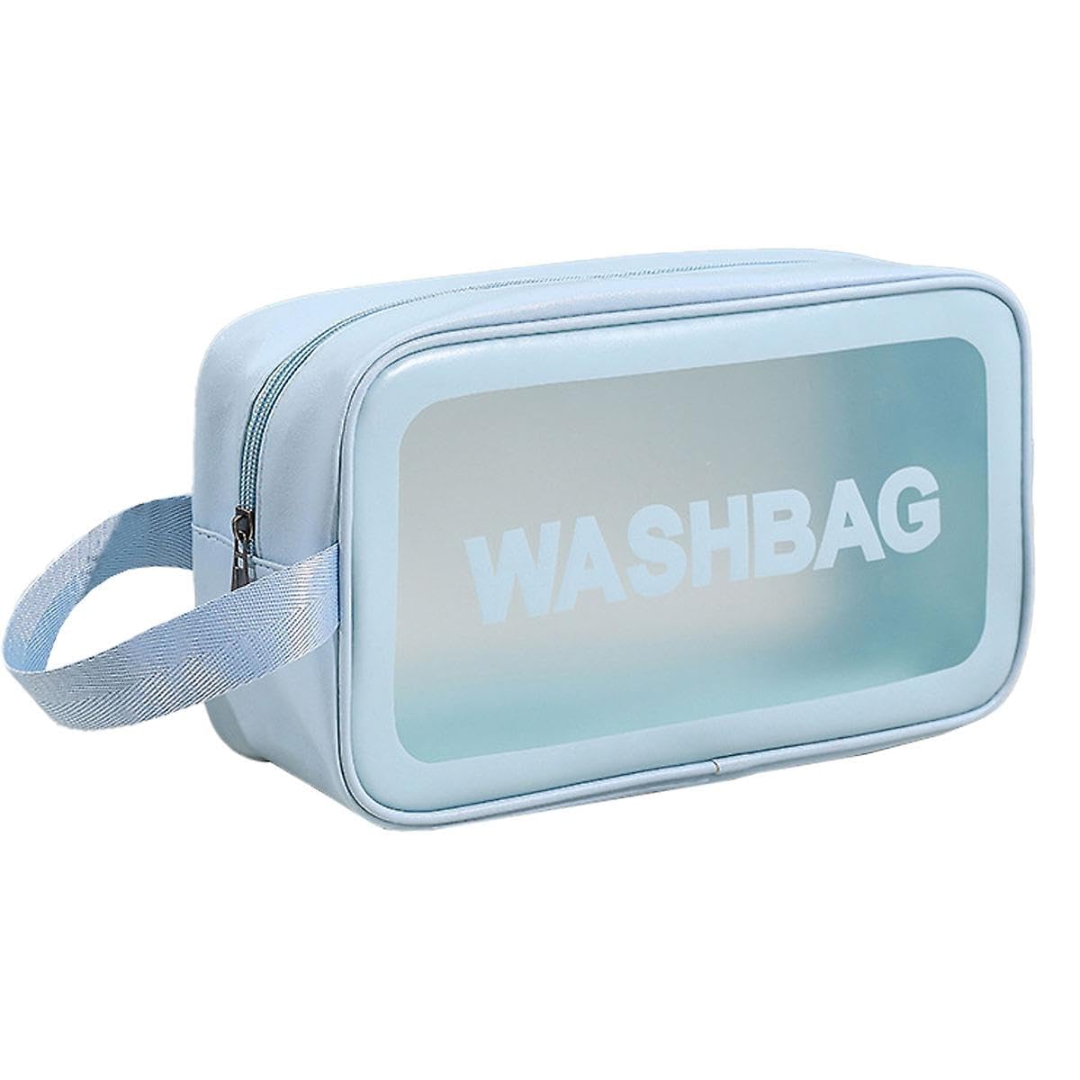 Waterproof Makeup Pouch Bag