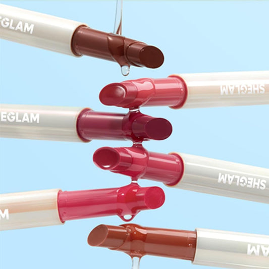SHEGLAM Pout-Perfect Shine Lip Plumper