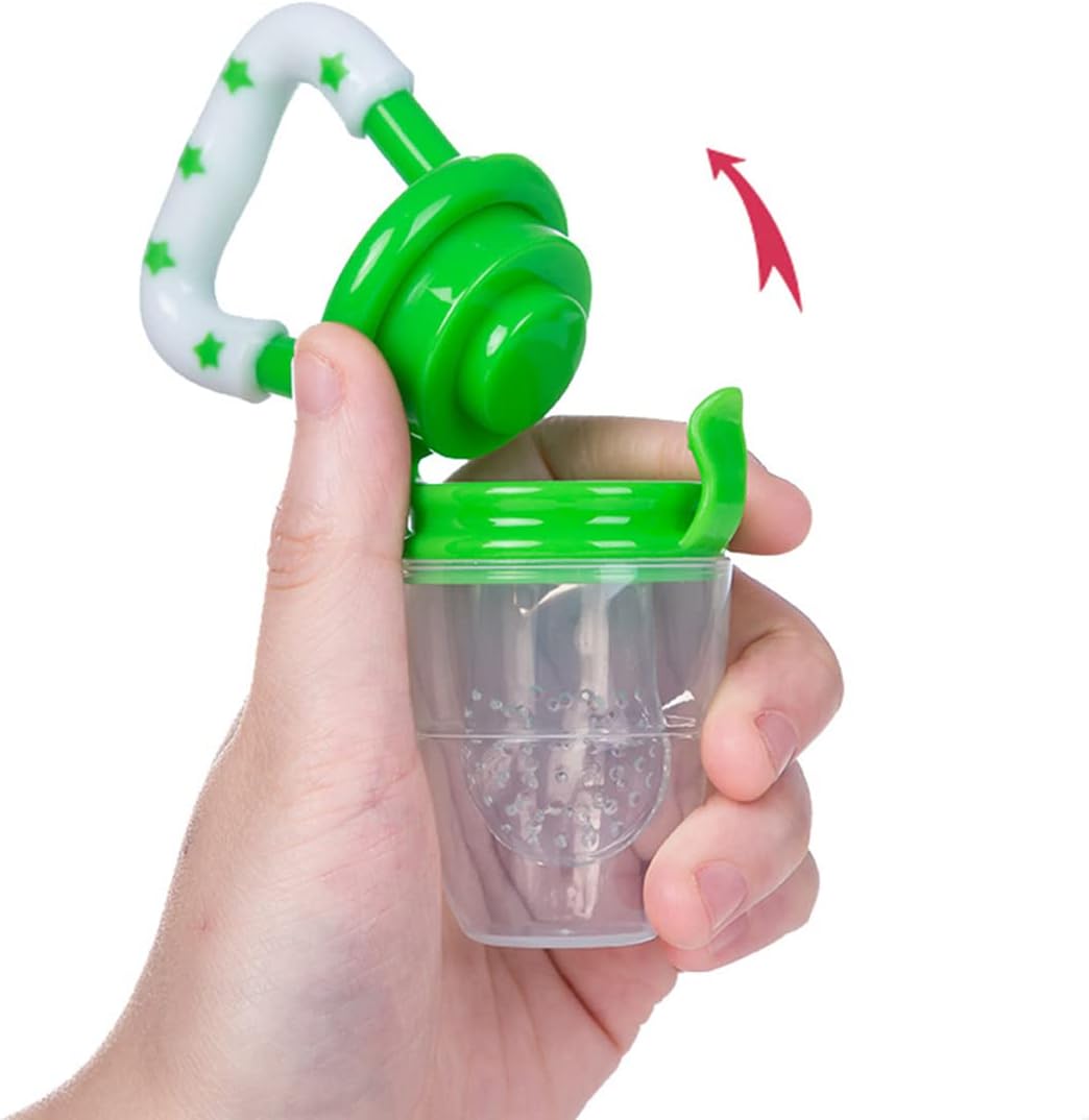 Baby Fruit Feeder Pacifier