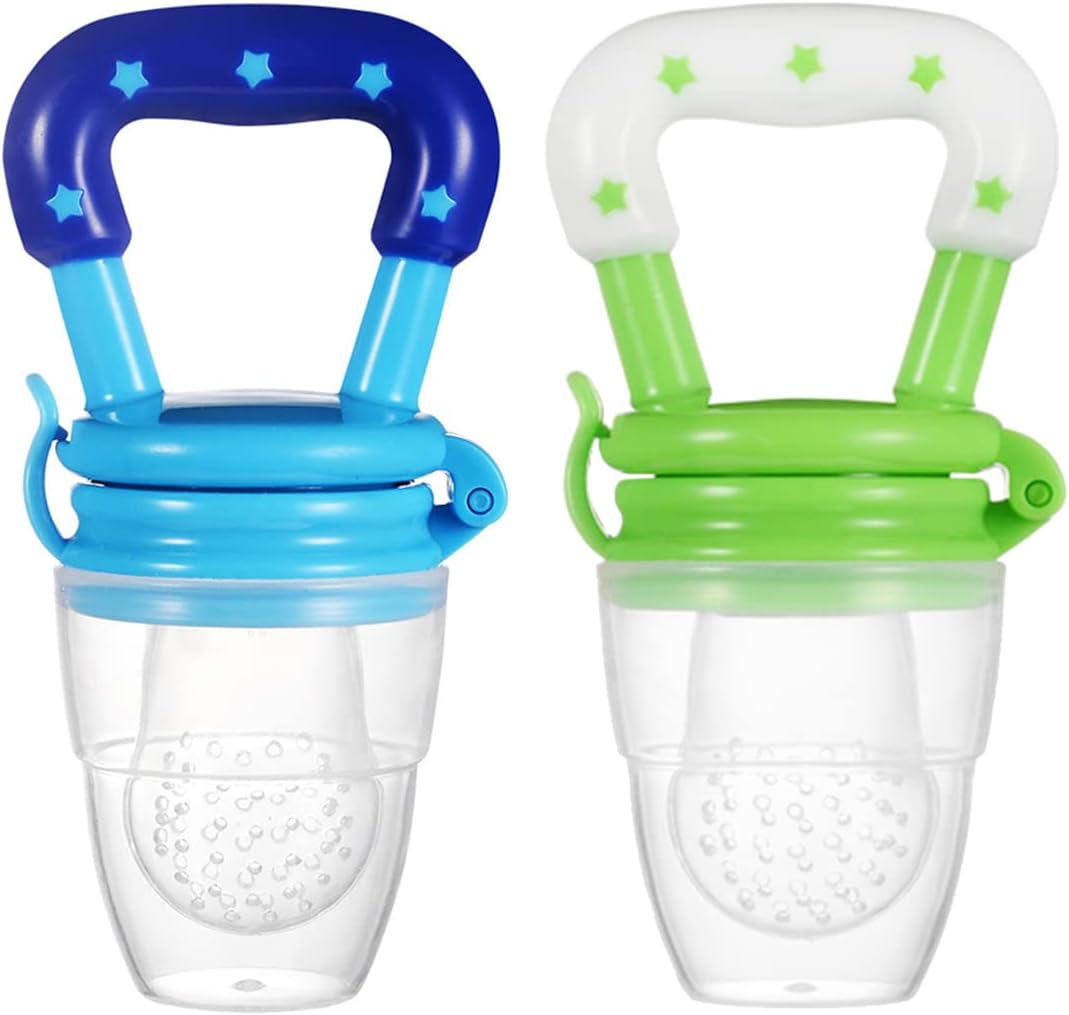 Baby Fruit Feeder Pacifier