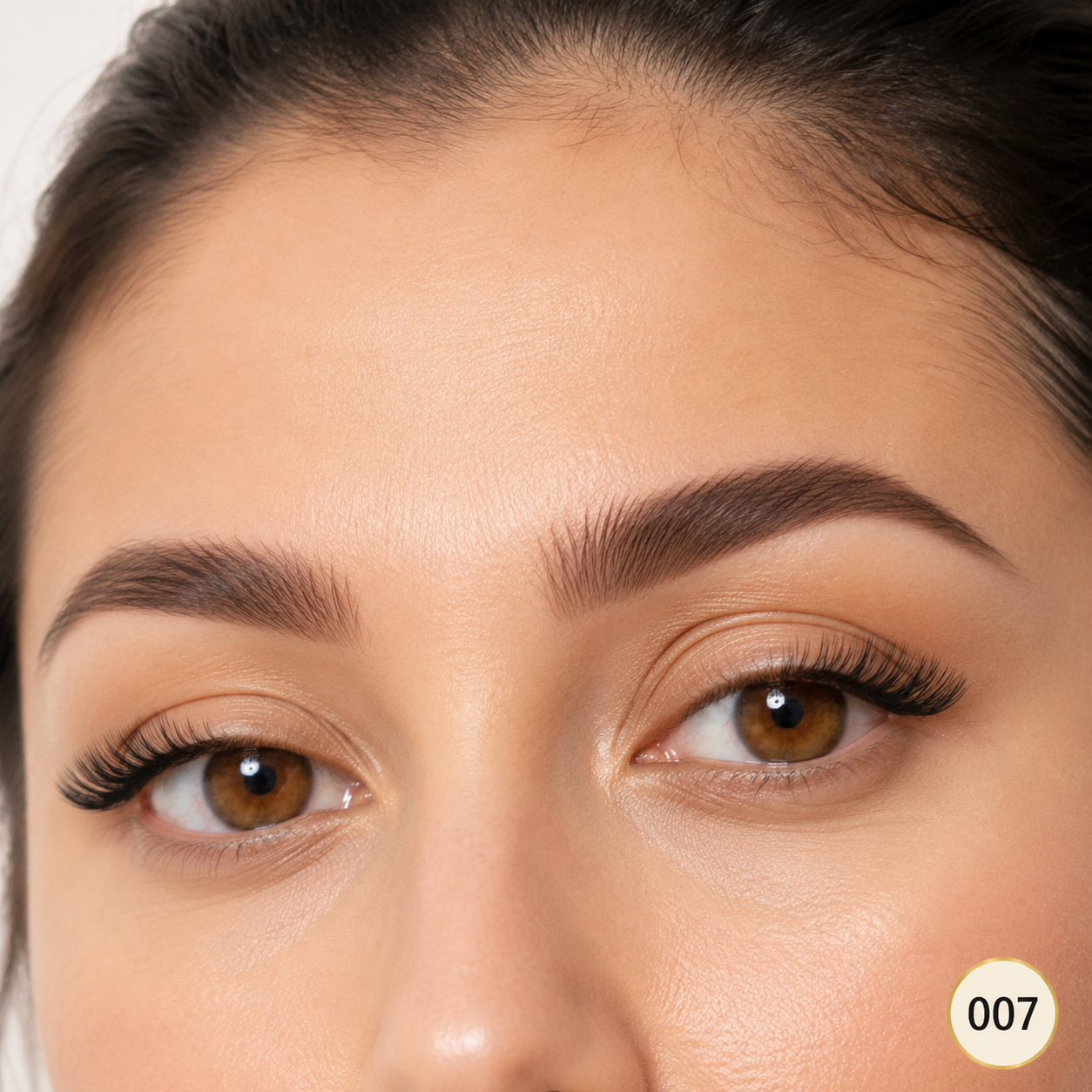 Magnetic Half Lashes ✨