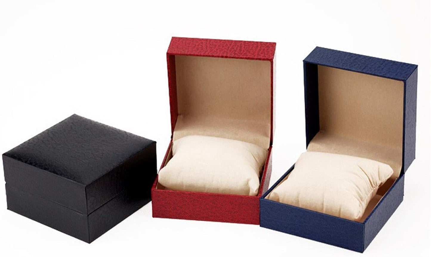 Premium Watch Gift Box with Cushion