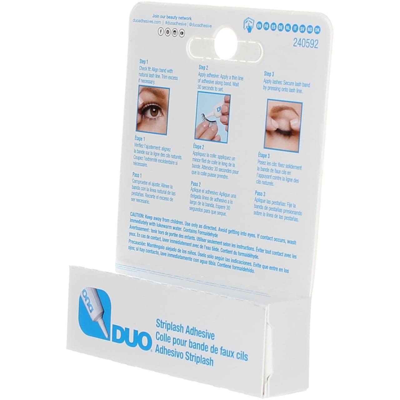 DUO Eyelash Adhesive