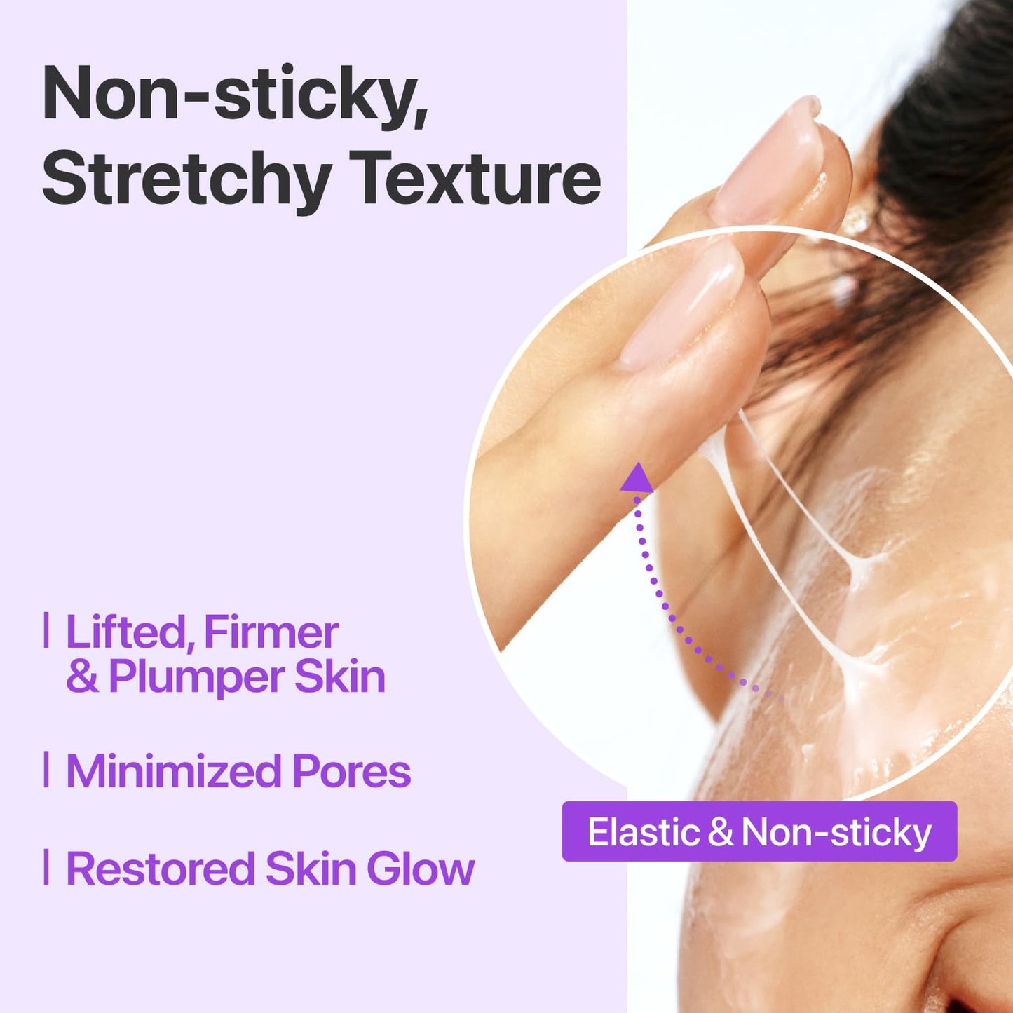 numbuzin No.9 NAD+ BIO Lifting-sil Essence – Firming & Radiance Boost