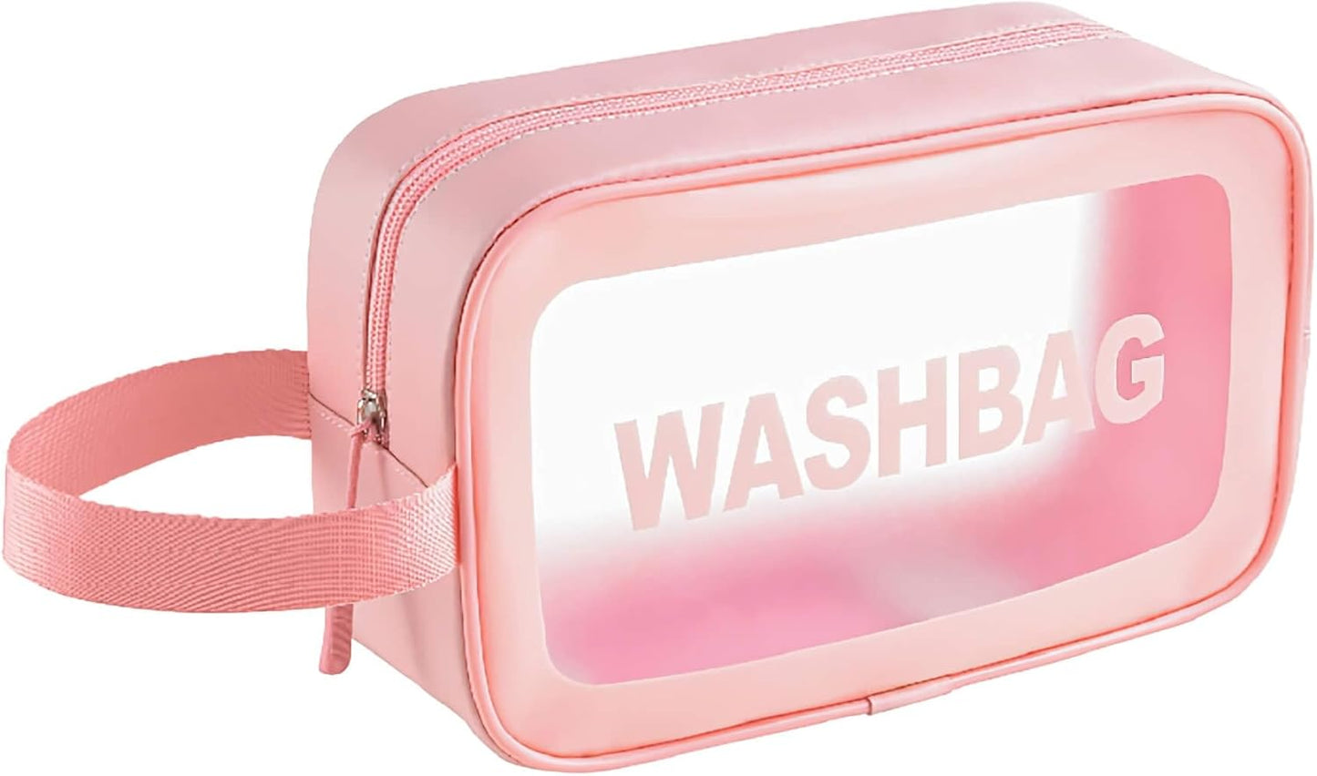 Waterproof Makeup Pouch Bag