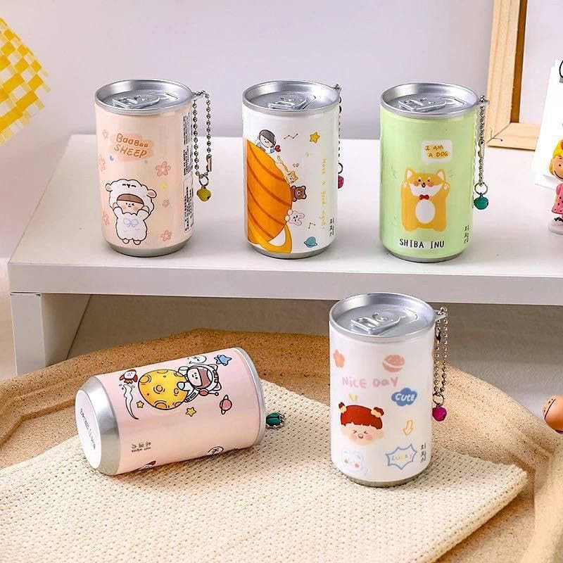 Mini Can Wet Wipes