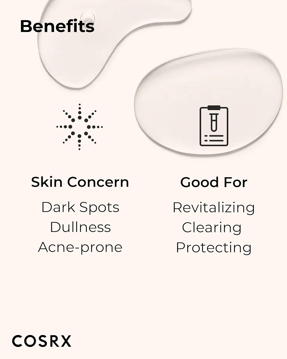 COSRX Blemish Spot Clearing Serum – Clear, Calm & Brighten
